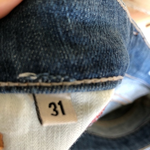 !iT Skinny Jeans - Picture 4 of 5